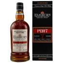 Elsburn 7 Jahre 2014 - 2021 Ruby Port Cask Strength 65,0% vol. 0,7l